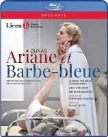 Dukas: Ariane et Barbe-bleue